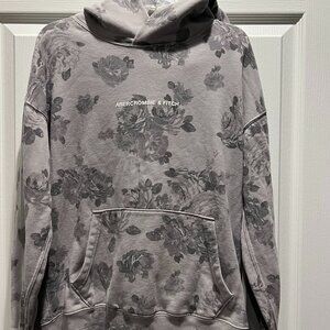 Abercrombie & Fitch Pullover Hoodie - Size XS